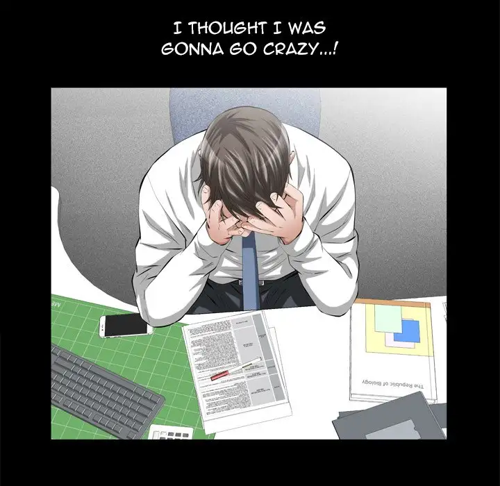 Difficult Choices - Chapter 12 [photo 41] - MangaPorn