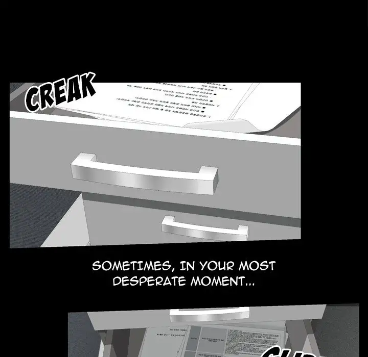 Difficult Choices - Chapter 12 [photo 45] - MangaPorn