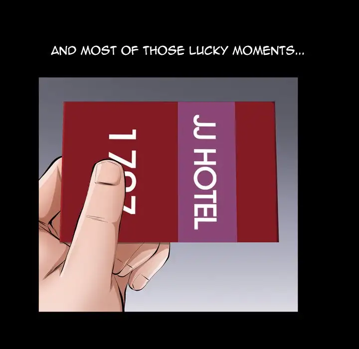 Difficult Choices - Chapter 12 [photo 49] - MangaPorn