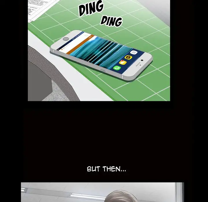 Difficult Choices - Chapter 12 [photo 6] - MangaPorn