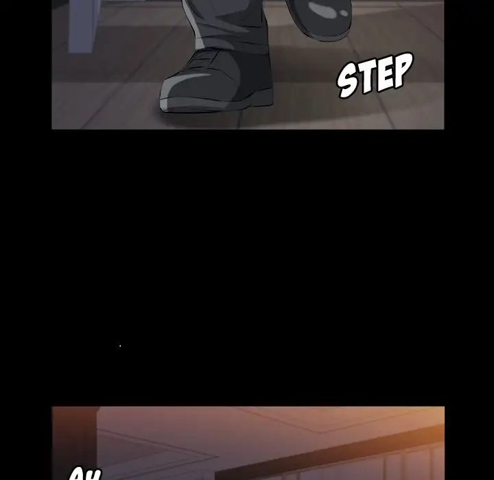 Difficult Choices - Chapter 12 [photo 60] - MangaPorn