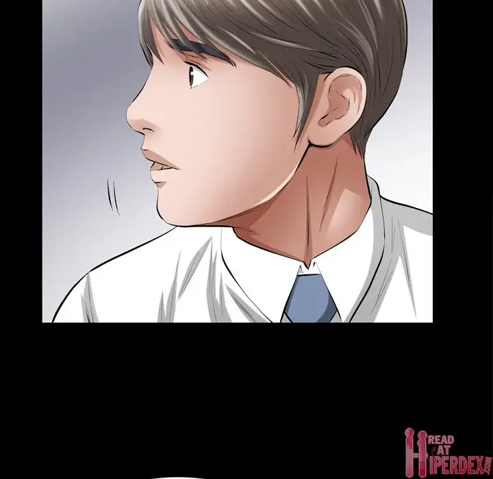 Difficult Choices - Chapter 13 [photo 110] - MangaPorn