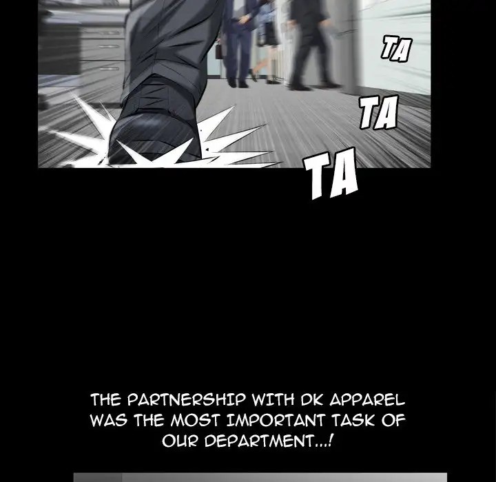 Difficult Choices - Chapter 13 [photo 113] - MangaPorn