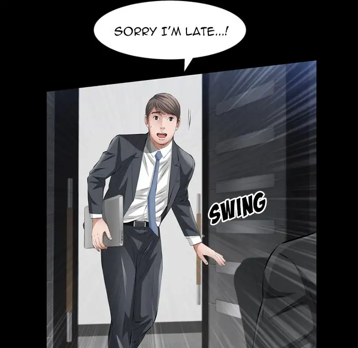 Difficult Choices - Chapter 13 [photo 115] - MangaPorn