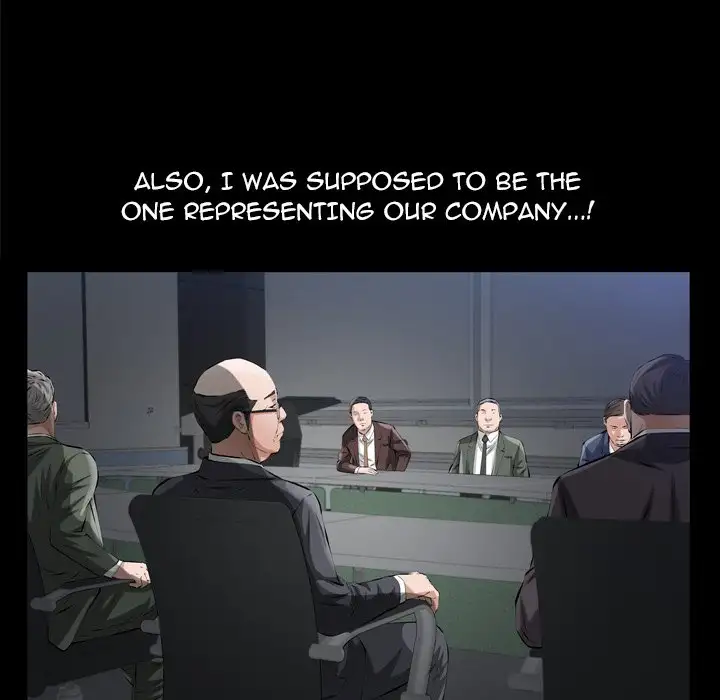 Difficult Choices - Chapter 13 [photo 118] - MangaPorn