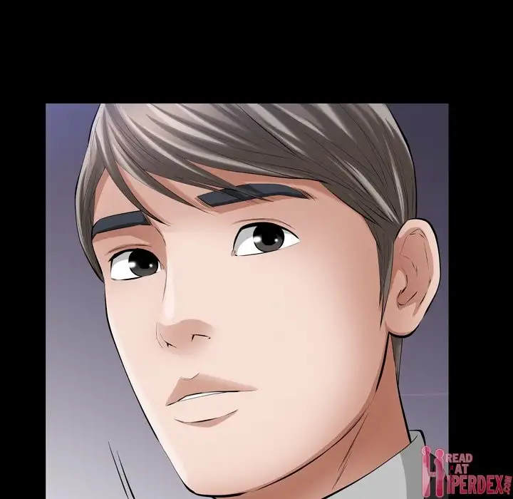 Difficult Choices - Chapter 13 [photo 121] - MangaPorn
