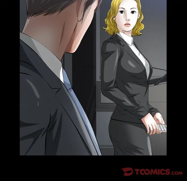 Difficult Choices - Chapter 13 [photo 123] - MangaPorn