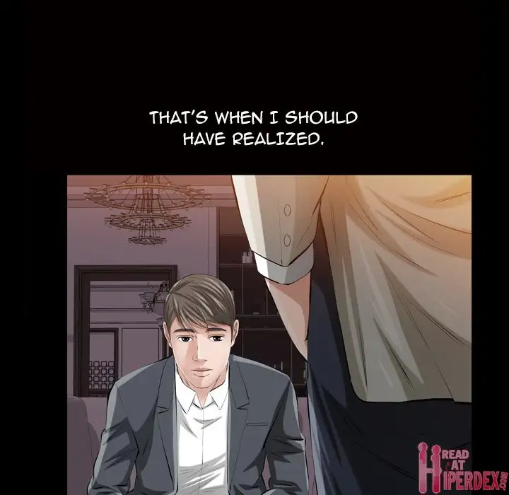 Difficult Choices - Chapter 13 [photo 14] - MangaPorn