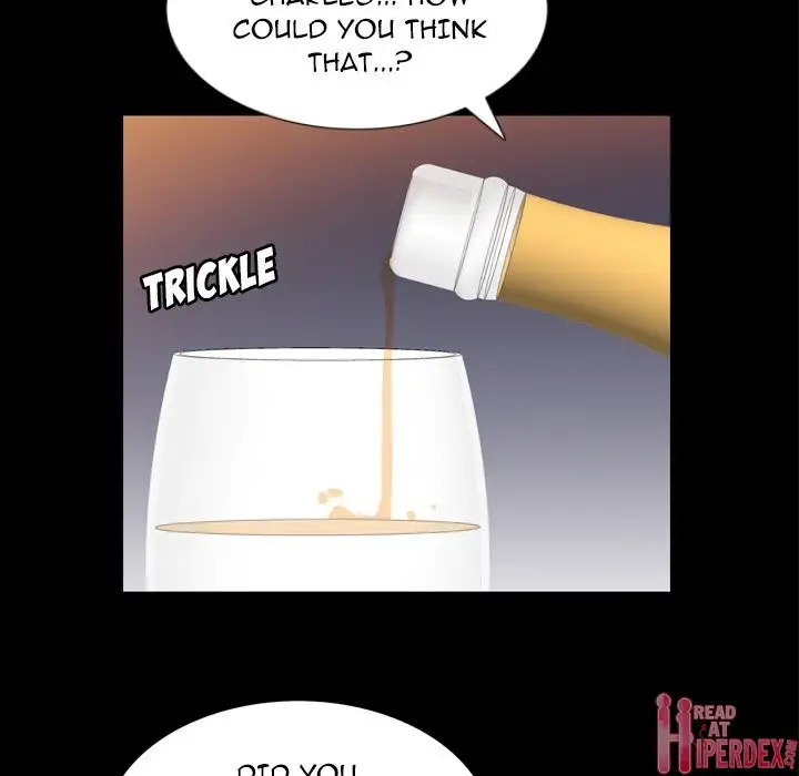 Difficult Choices - Chapter 13 [photo 20] - MangaPorn