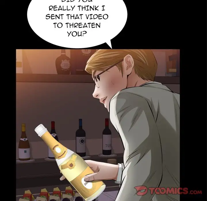 Difficult Choices - Chapter 13 [photo 21] - MangaPorn