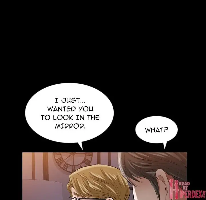 Difficult Choices - Chapter 13 [photo 25] - MangaPorn