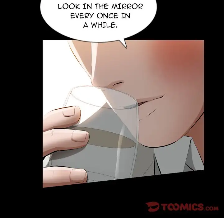 Difficult Choices - Chapter 13 [photo 27] - MangaPorn