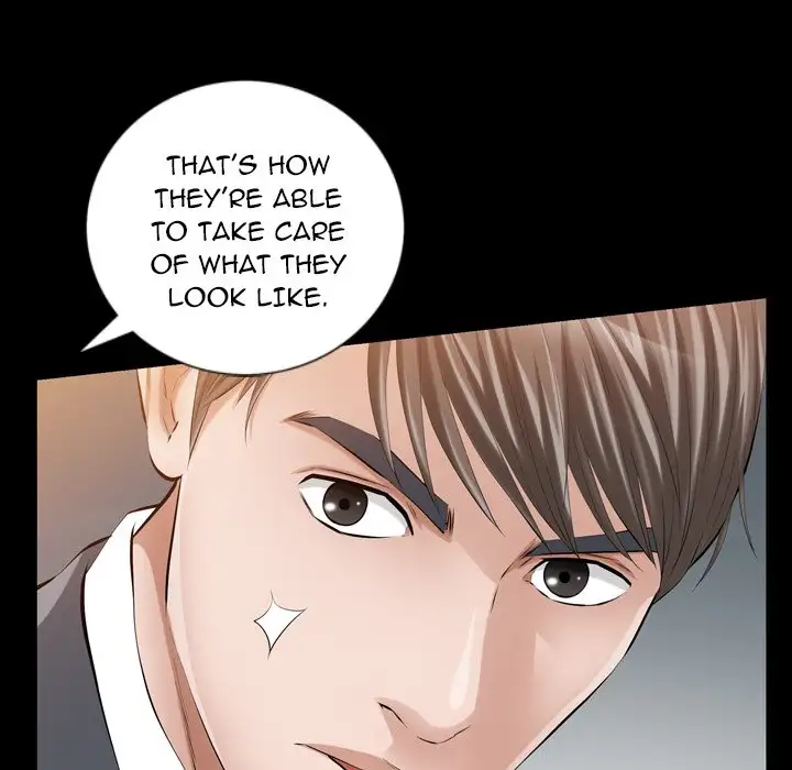 Difficult Choices - Chapter 13 [photo 28] - MangaPorn