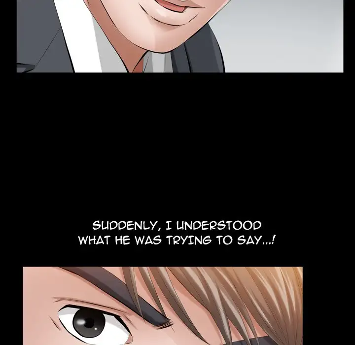 Difficult Choices - Chapter 13 [photo 29] - MangaPorn