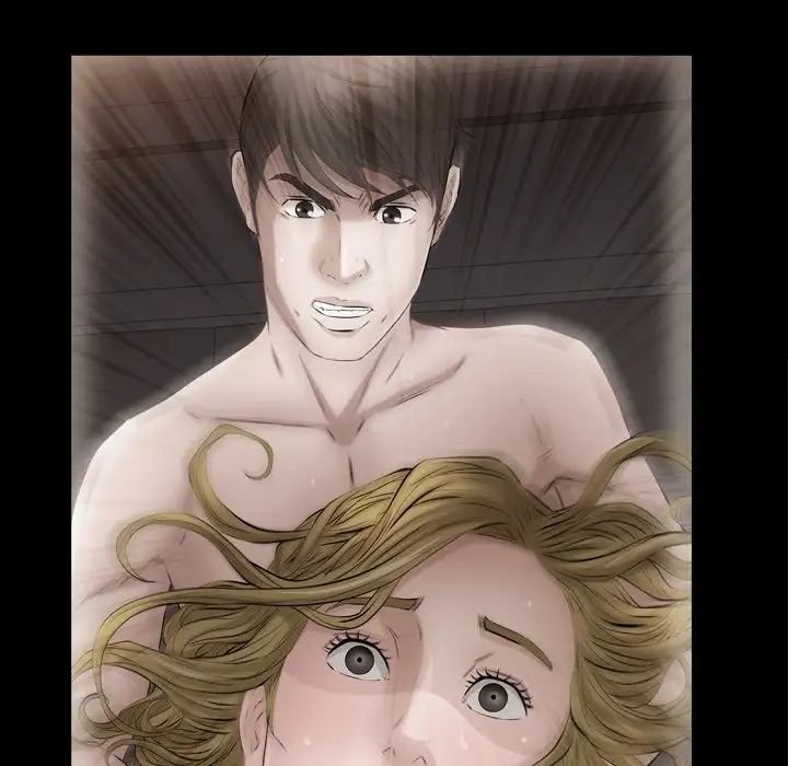 Difficult Choices - Chapter 13 [photo 31] - MangaPorn