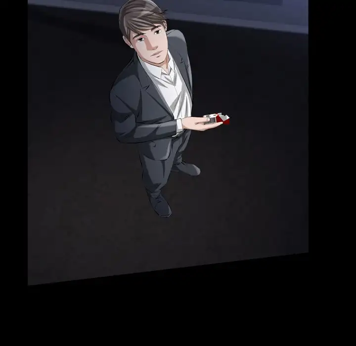 Difficult Choices - Chapter 13 [photo 44] - MangaPorn