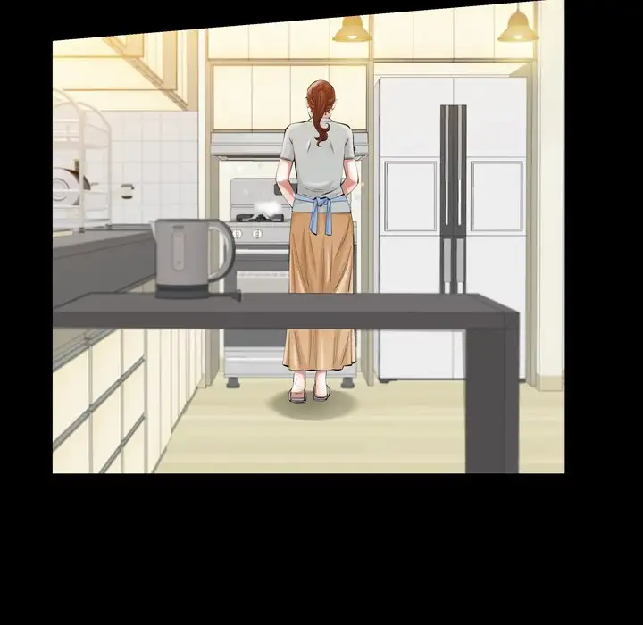 Difficult Choices - Chapter 13 [photo 48] - MangaPorn