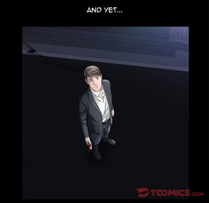 Difficult Choices - Chapter 13 [photo 51] - MangaPorn