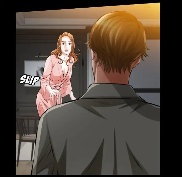Difficult Choices - Chapter 13 [photo 59] - MangaPorn