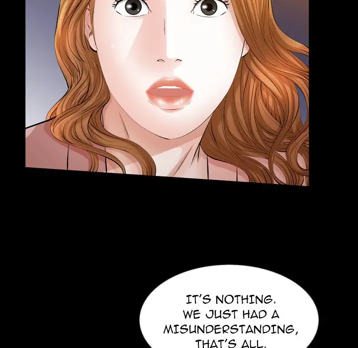 Difficult Choices - Chapter 13 [photo 61] - MangaPorn