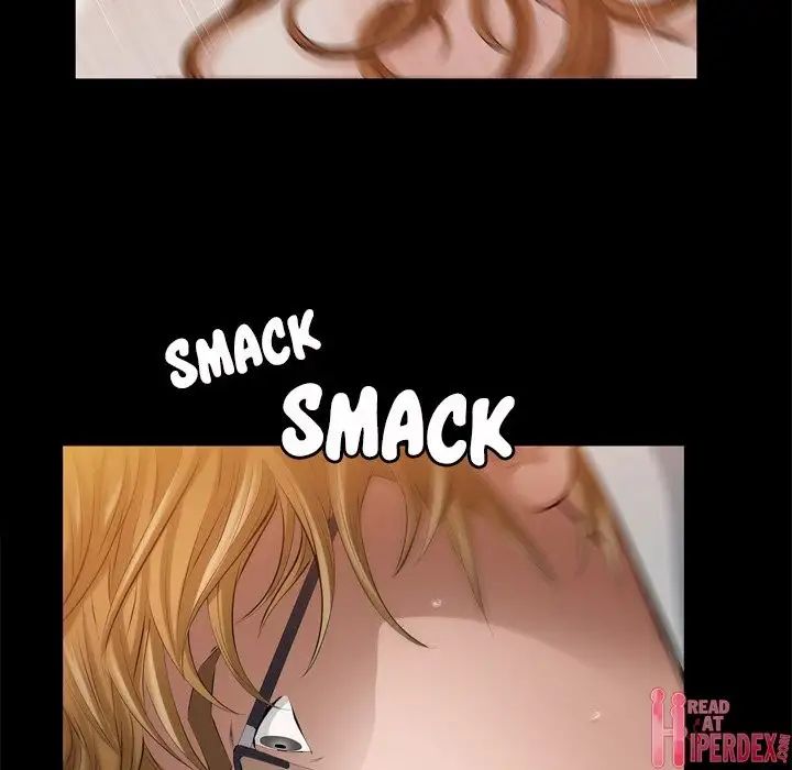 Difficult Choices - Chapter 13 [photo 89] - MangaPorn