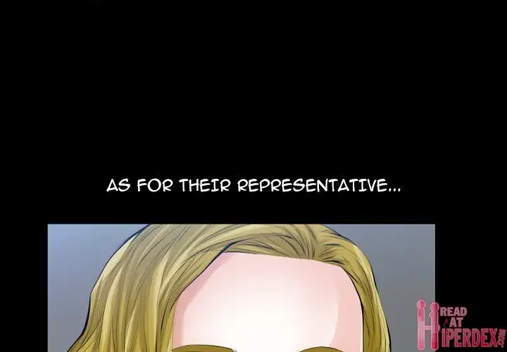 Difficult Choices - Chapter 14 [photo 1] - MangaPorn