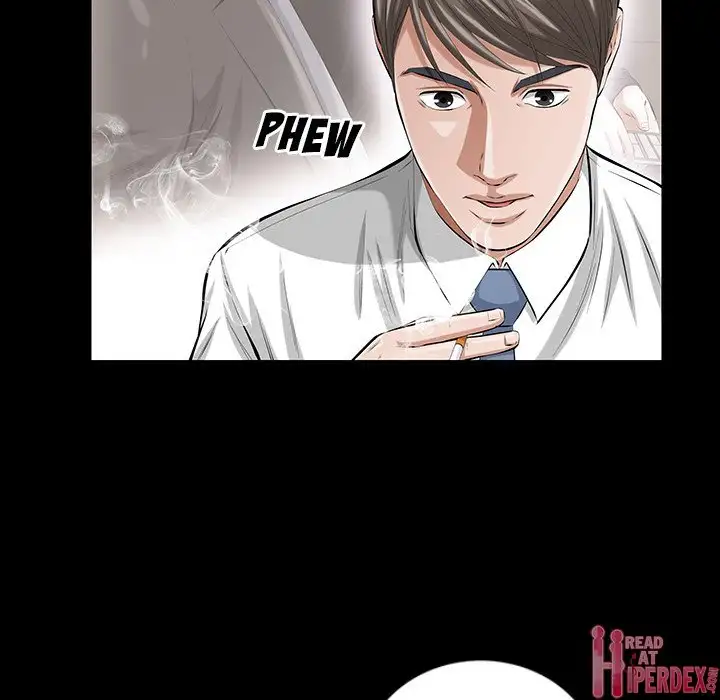 Difficult Choices - Chapter 14 [photo 14] - MangaPorn
