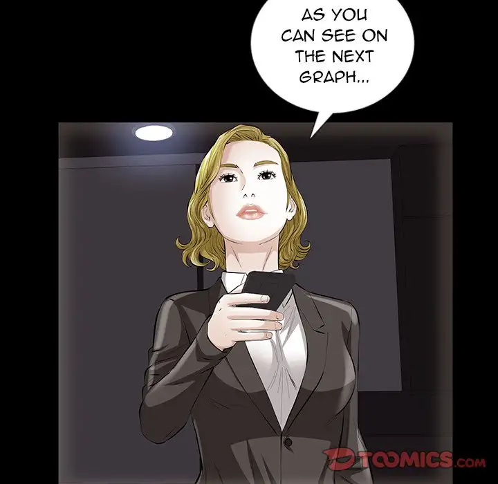 Difficult Choices - Chapter 14 [photo 15] - MangaPorn