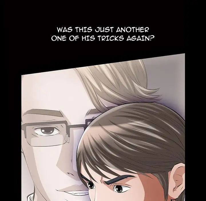 Difficult Choices - Chapter 14 [photo 19] - MangaPorn