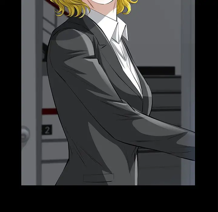 Difficult Choices - Chapter 14 [photo 24] - MangaPorn