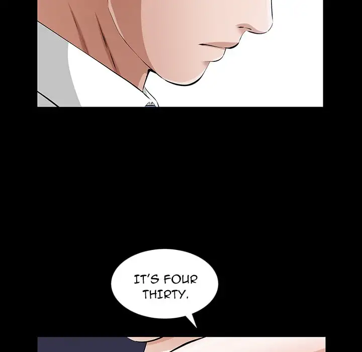 Difficult Choices - Chapter 14 [photo 34] - MangaPorn