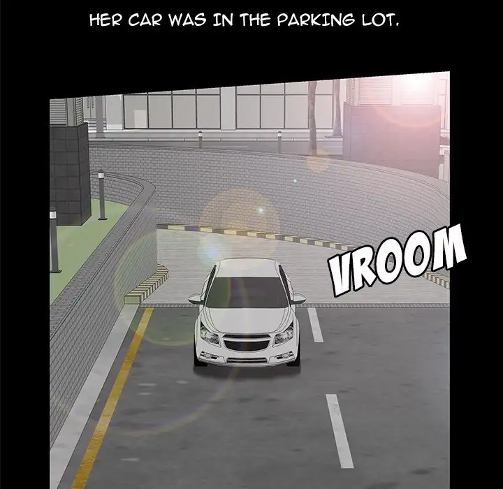 Difficult Choices - Chapter 14 [photo 38] - MangaPorn