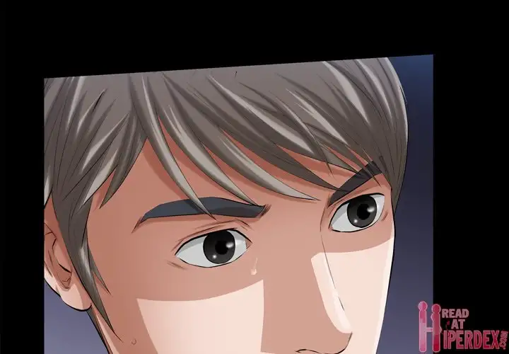 Difficult Choices - Chapter 14 [photo 4] - MangaPorn