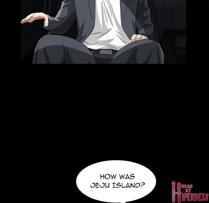 Difficult Choices - Chapter 14 [photo 41] - MangaPorn