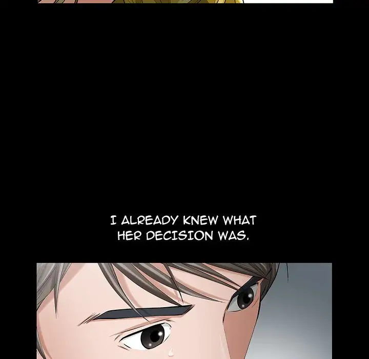 Difficult Choices - Chapter 14 [photo 47] - MangaPorn