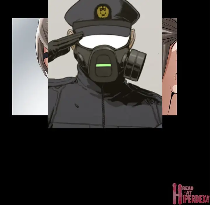 Difficult Choices - Chapter 14 [photo 52] - MangaPorn