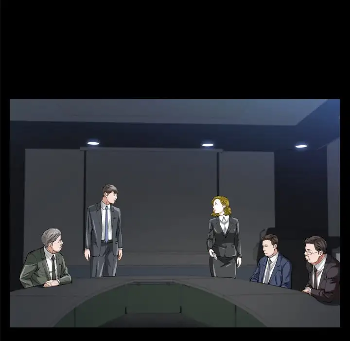 Difficult Choices - Chapter 14 [photo 6] - MangaPorn