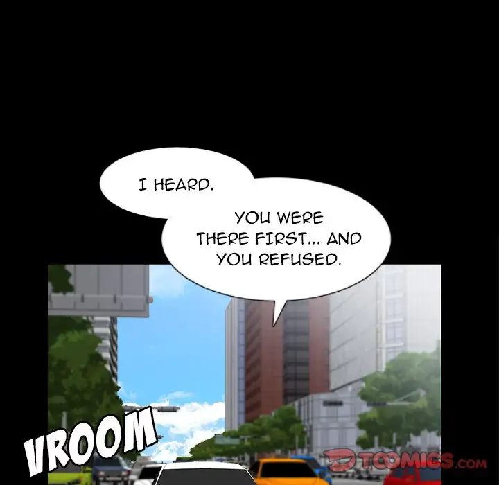 Difficult Choices - Chapter 14 [photo 63] - MangaPorn