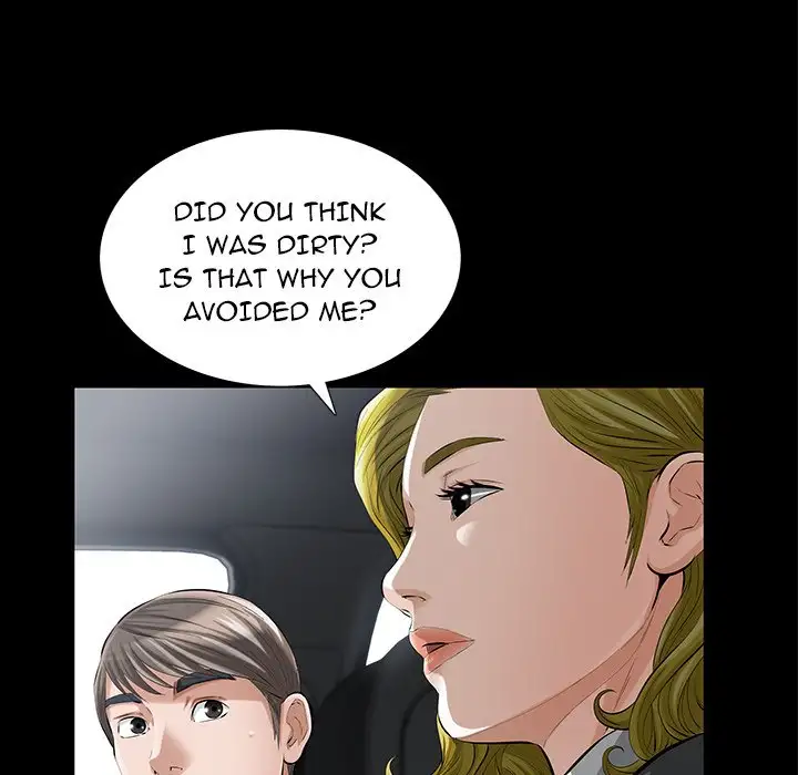 Difficult Choices - Chapter 14 [photo 66] - MangaPorn