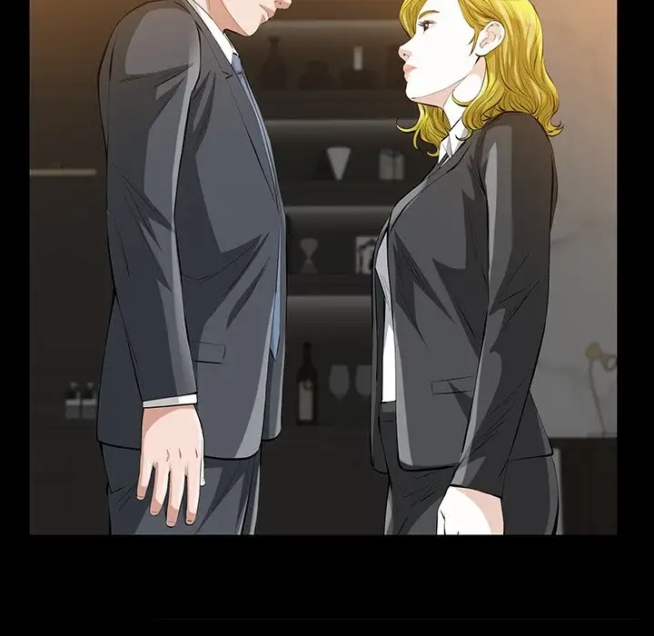 Difficult Choices - Chapter 14 [photo 85] - MangaPorn