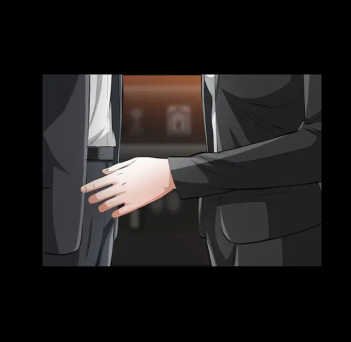 Difficult Choices - Chapter 14 [photo 92] - MangaPorn