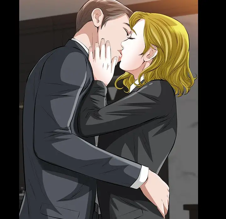 Difficult Choices - Chapter 14 [photo 98] - MangaPorn