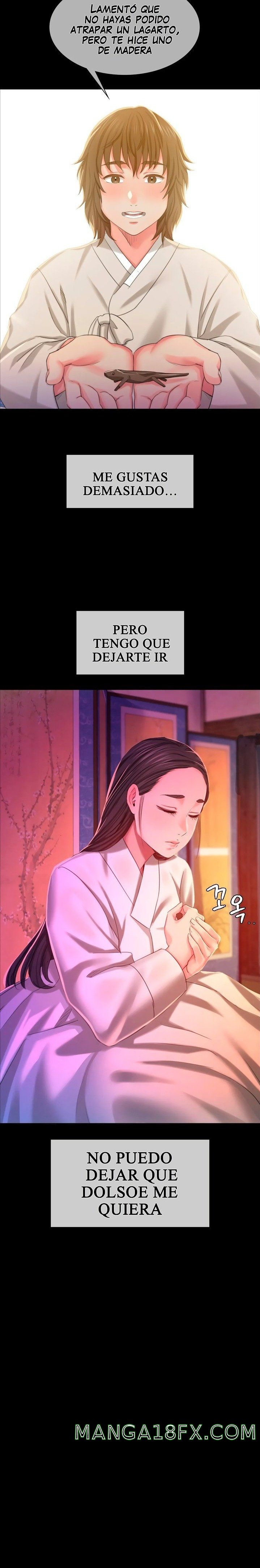 Madam Raw - Chapter 18 [photo 10] - MangaPorn