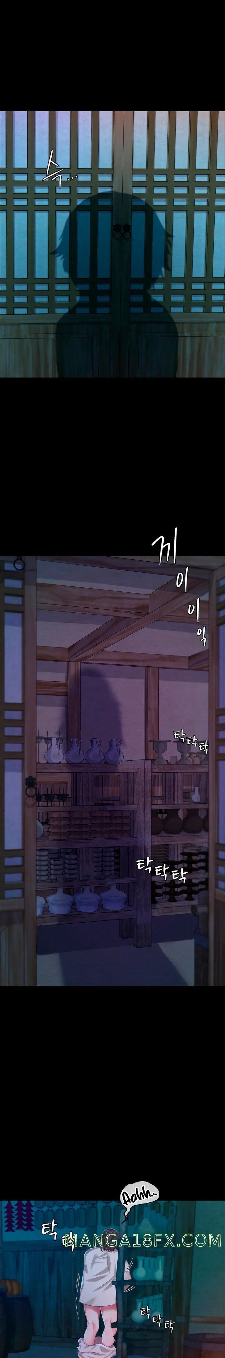 Madam Raw - Chapter 18 [photo 11] - MangaPorn