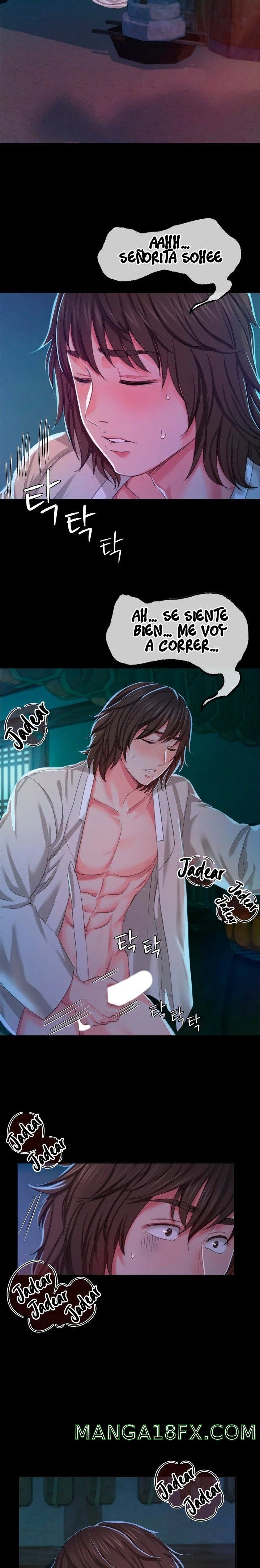 Madam Raw - Chapter 18 [photo 12] - MangaPorn