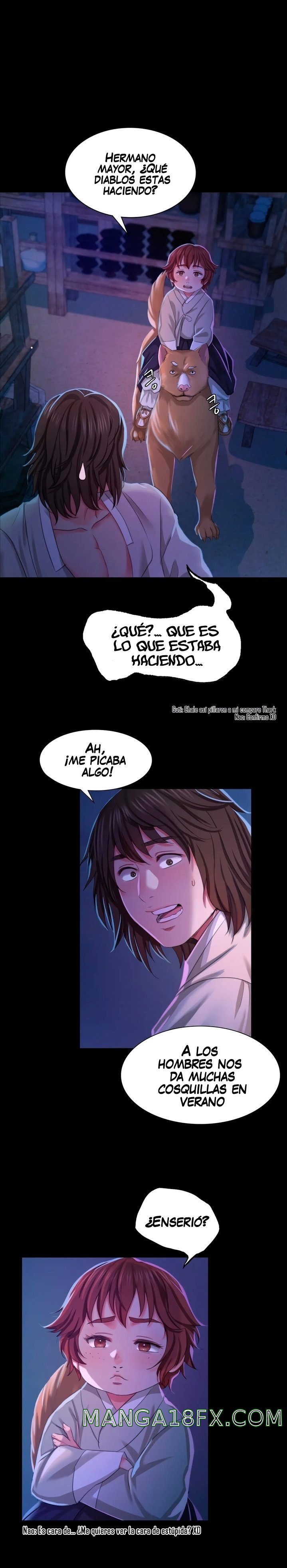 Madam Raw - Chapter 18 [photo 14] - MangaPorn