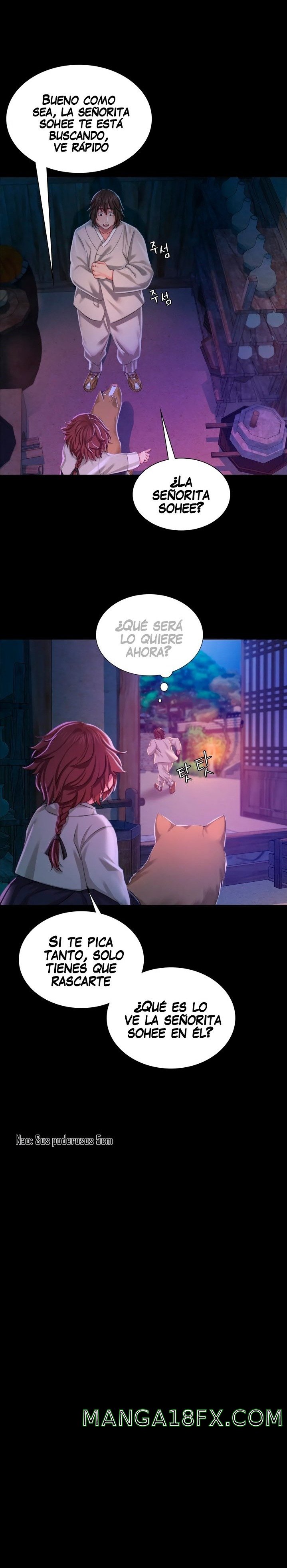 Madam Raw - Chapter 18 [photo 15] - MangaPorn