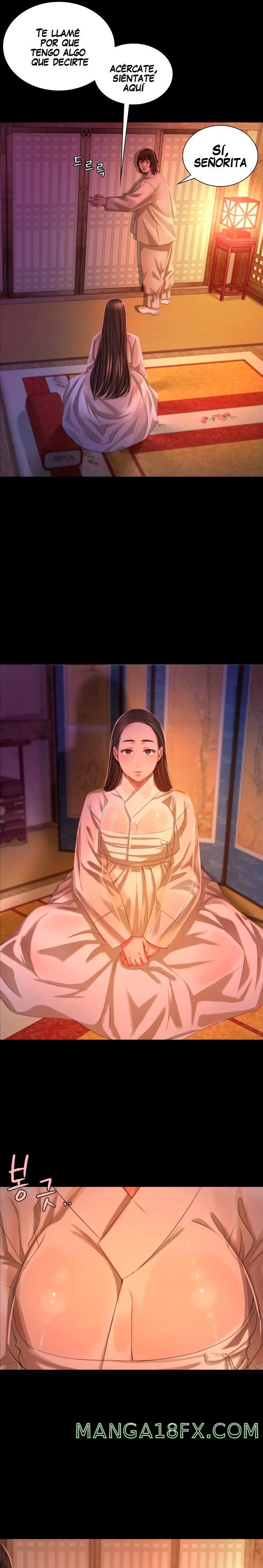 Madam Raw - Chapter 18 [photo 17] - MangaPorn