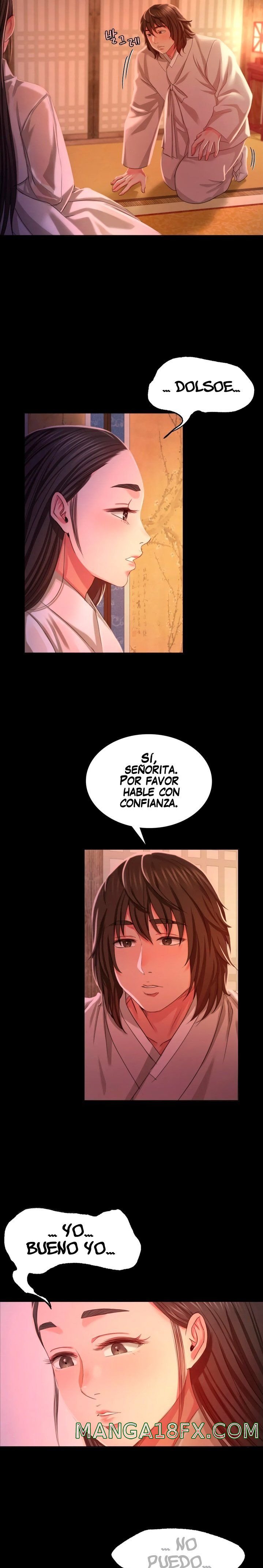 Madam Raw - Chapter 18 [photo 18] - MangaPorn