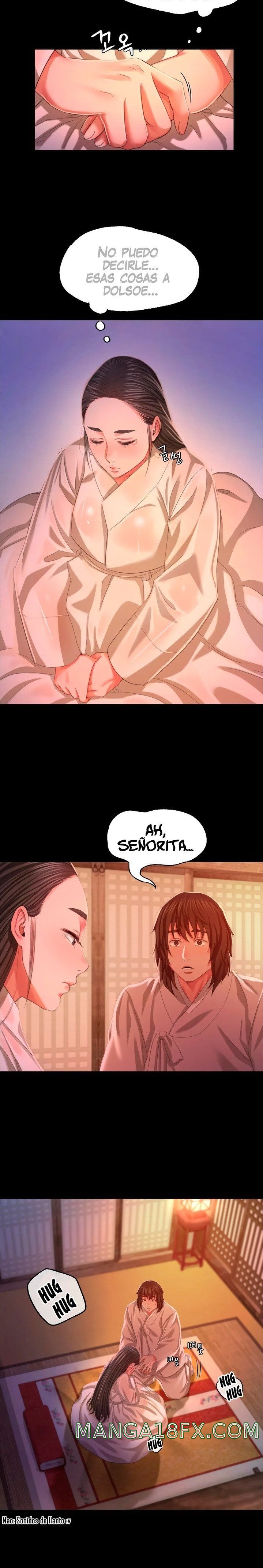 Madam Raw - Chapter 18 [photo 19] - MangaPorn